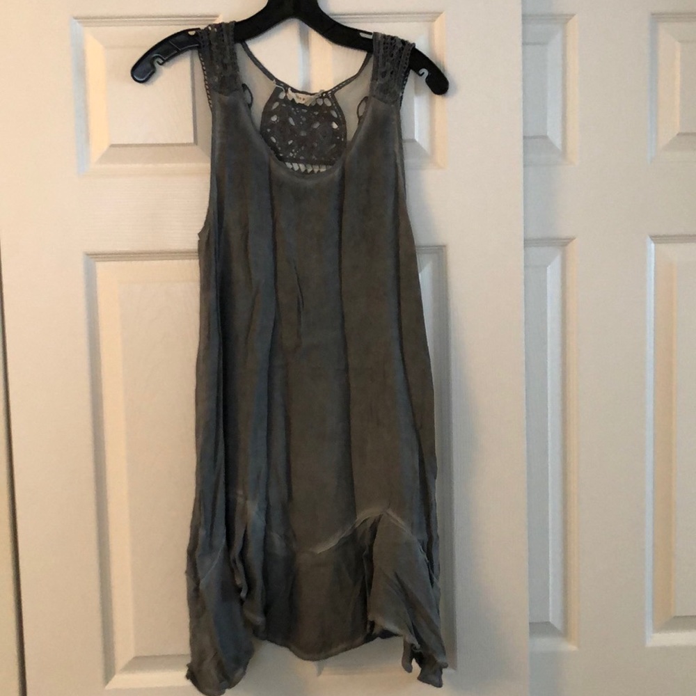 Dress/Tunic